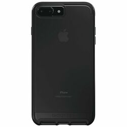 Tech21 kryt Evo Elite pre iPhone 7 Plus/8 Plus- Brushed Black