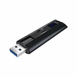 USB kľúč SanDisk Extreme Pro SSD, 256GB, USB 3.1 - rýchlosť 420/380MB/s (SDCZ880-256G-G46)