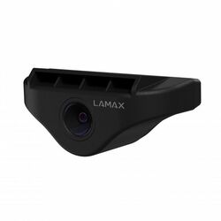 Lamax S9 Dual zadná vonkajšia kamera